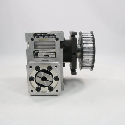 Gudel FA 045 R Angle Gearbox