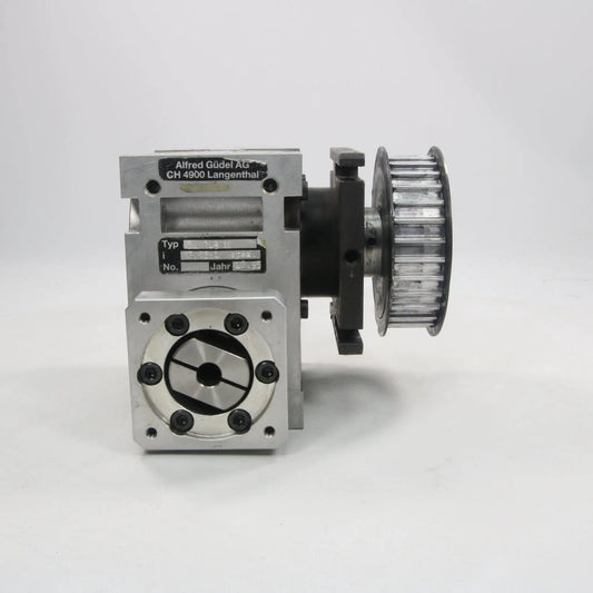 Gudel FA 045 R Angle Gearbox