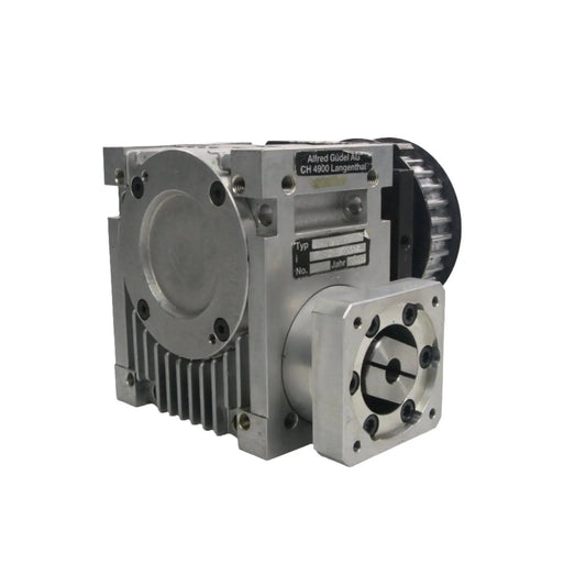 Gudel FA 045 R Angle Gearbox