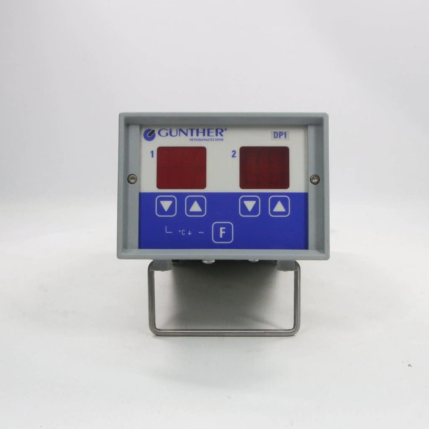 Gunther DP1 Temperature Controller