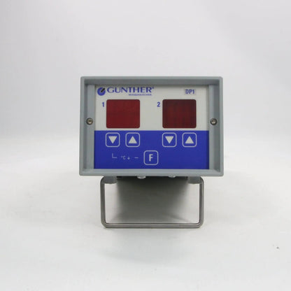 Gunther DP1 Temperature Controller