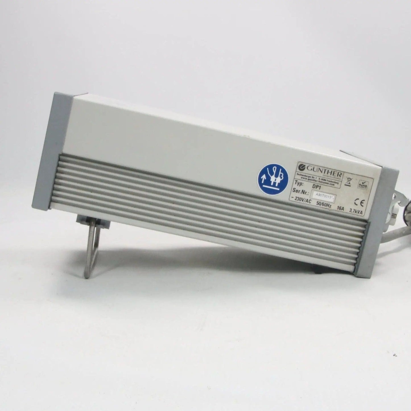 Gunther DP1 Temperature Controller