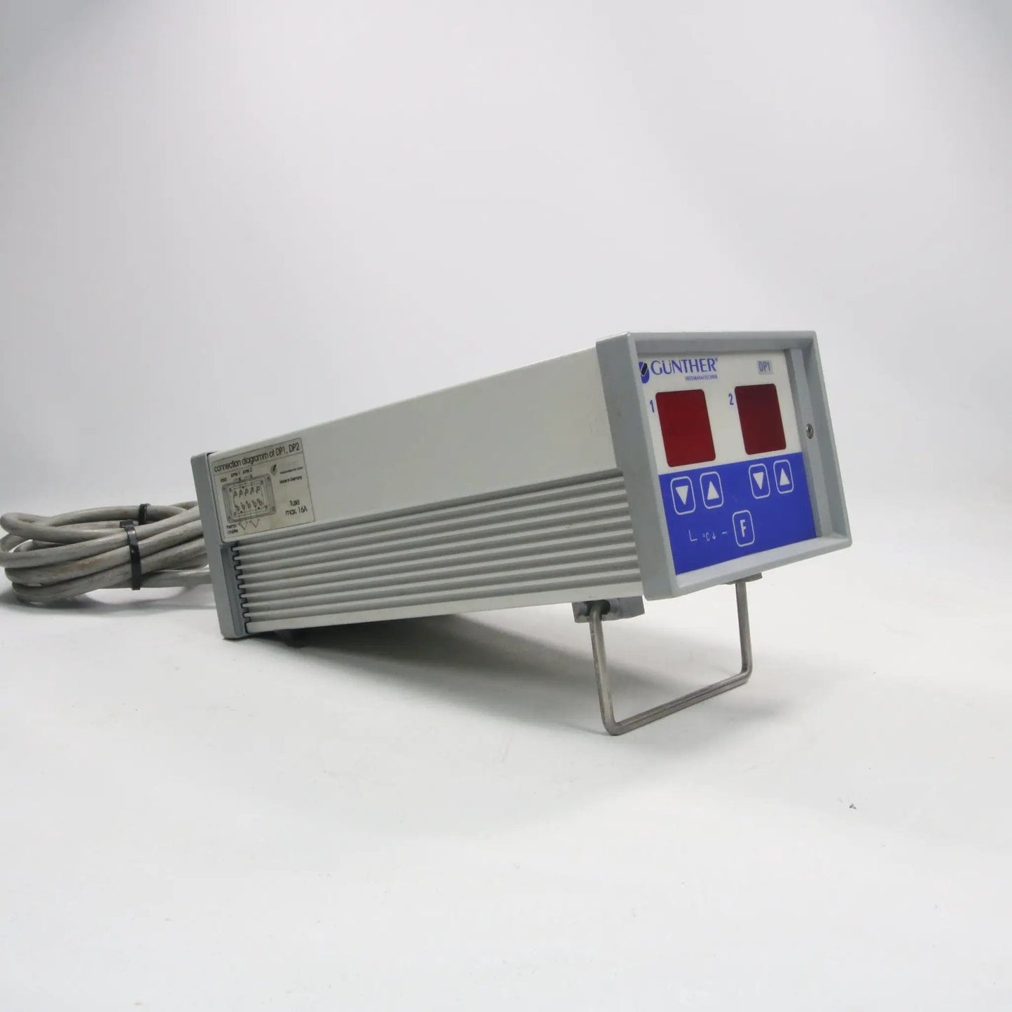 Gunther DP1 Temperature Controller
