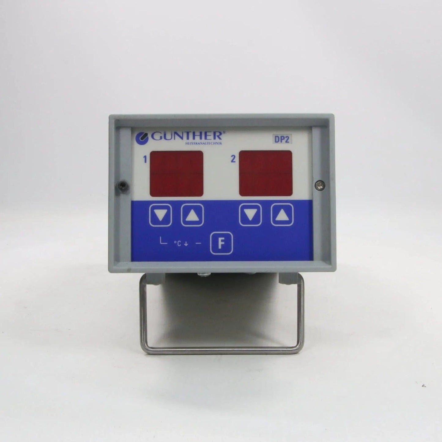 Gunther DP2 Temperature Controller