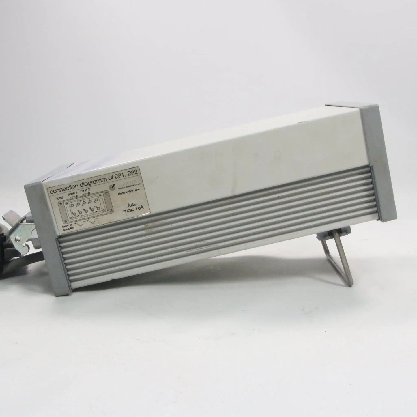 Gunther DP2 Temperature Controller