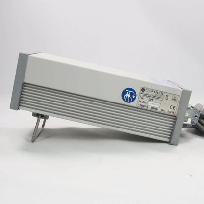 Gunther DP2 Temperature Controller