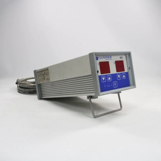 Gunther DP2 Temperature Controller