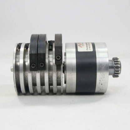 Gysin GPL080-1PV/2:1 Planetary Gear Motor