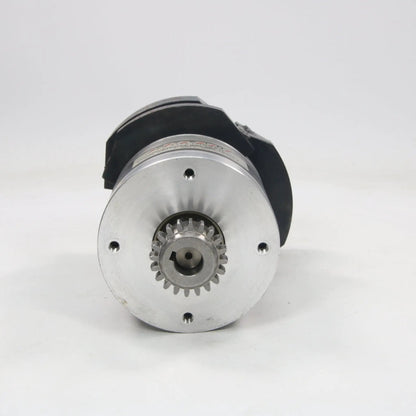 Gysin GPL080-1PV/2:1 Planetary Gear Motor