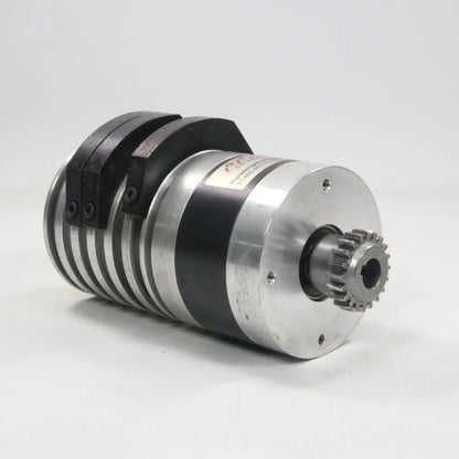 Gysin GPL080-1PV/2:1 Planetary Gear Motor