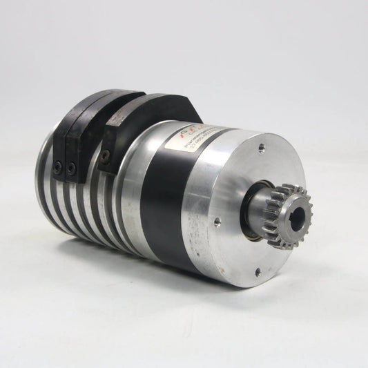 Gysin GPL080-1PV/2:1 Planetary Gear Motor