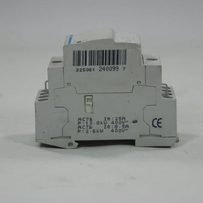 HAGER ESC 428 Magnetic Switch