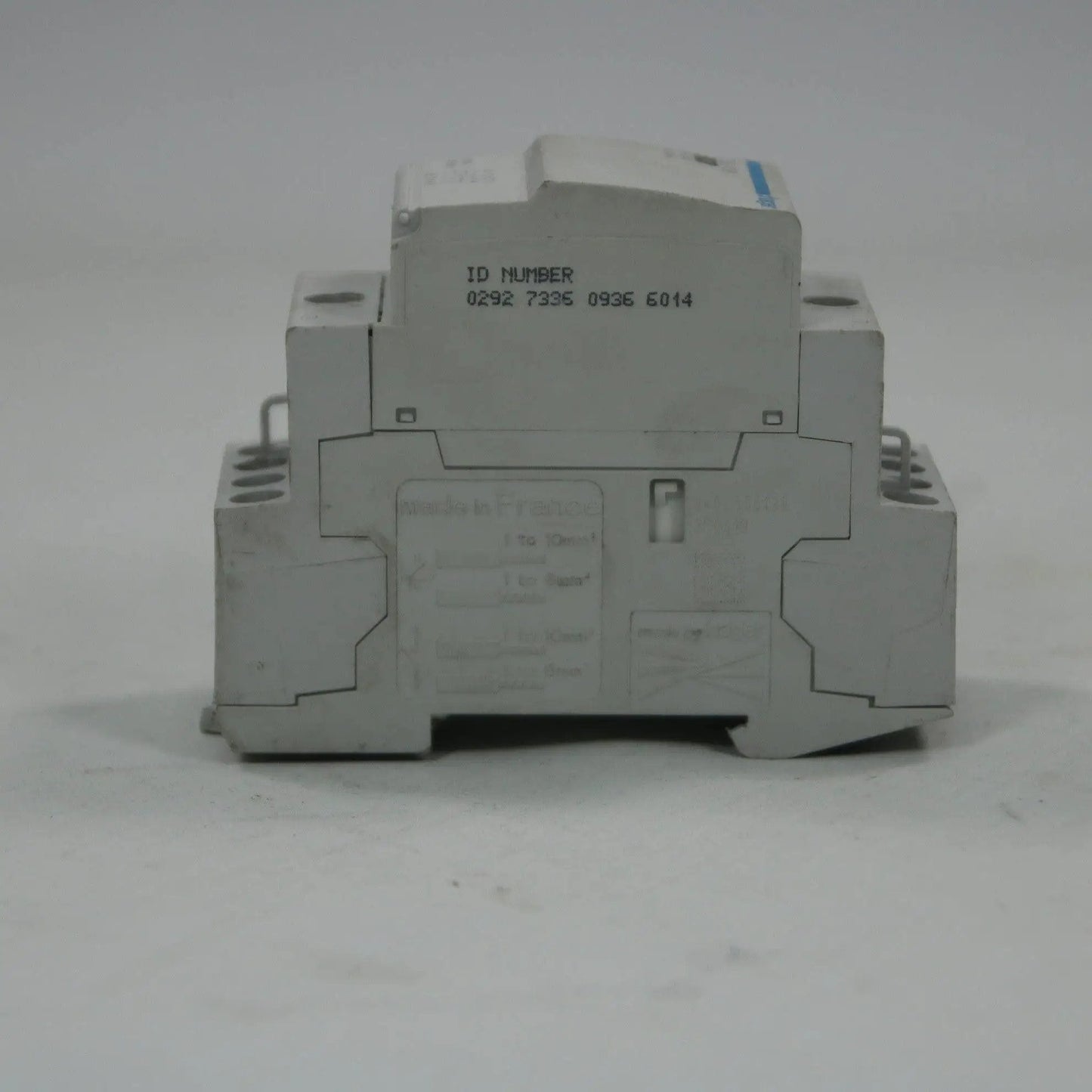HAGER ESC 428 Magnetic Switch