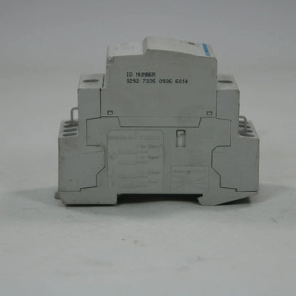 HAGER ESC 428 Magnetic Switch
