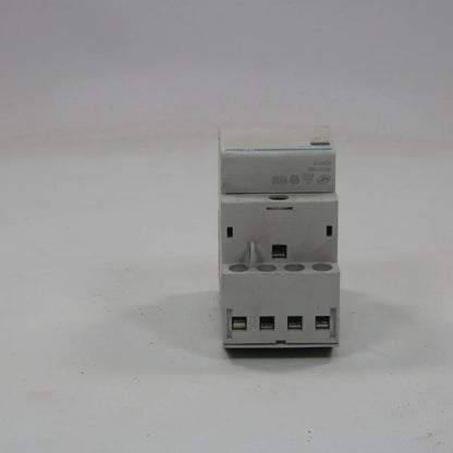 HAGER ESC 428 Magnetic Switch