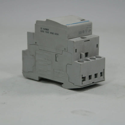 HAGER ESC 428 Magnetic Switch