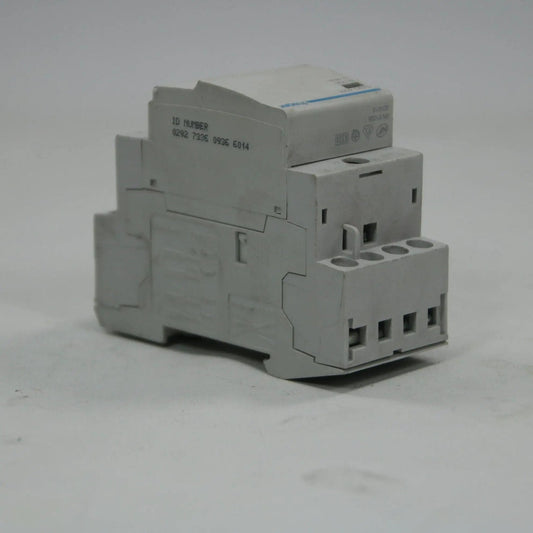 HAGER ESC 428 Magnetic Switch
