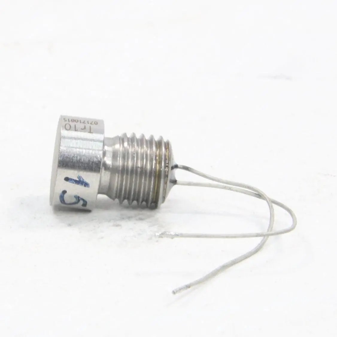 HBM Hottinger Baldwin Messtechnik 1-Tr 10 Position Sensors (x4)