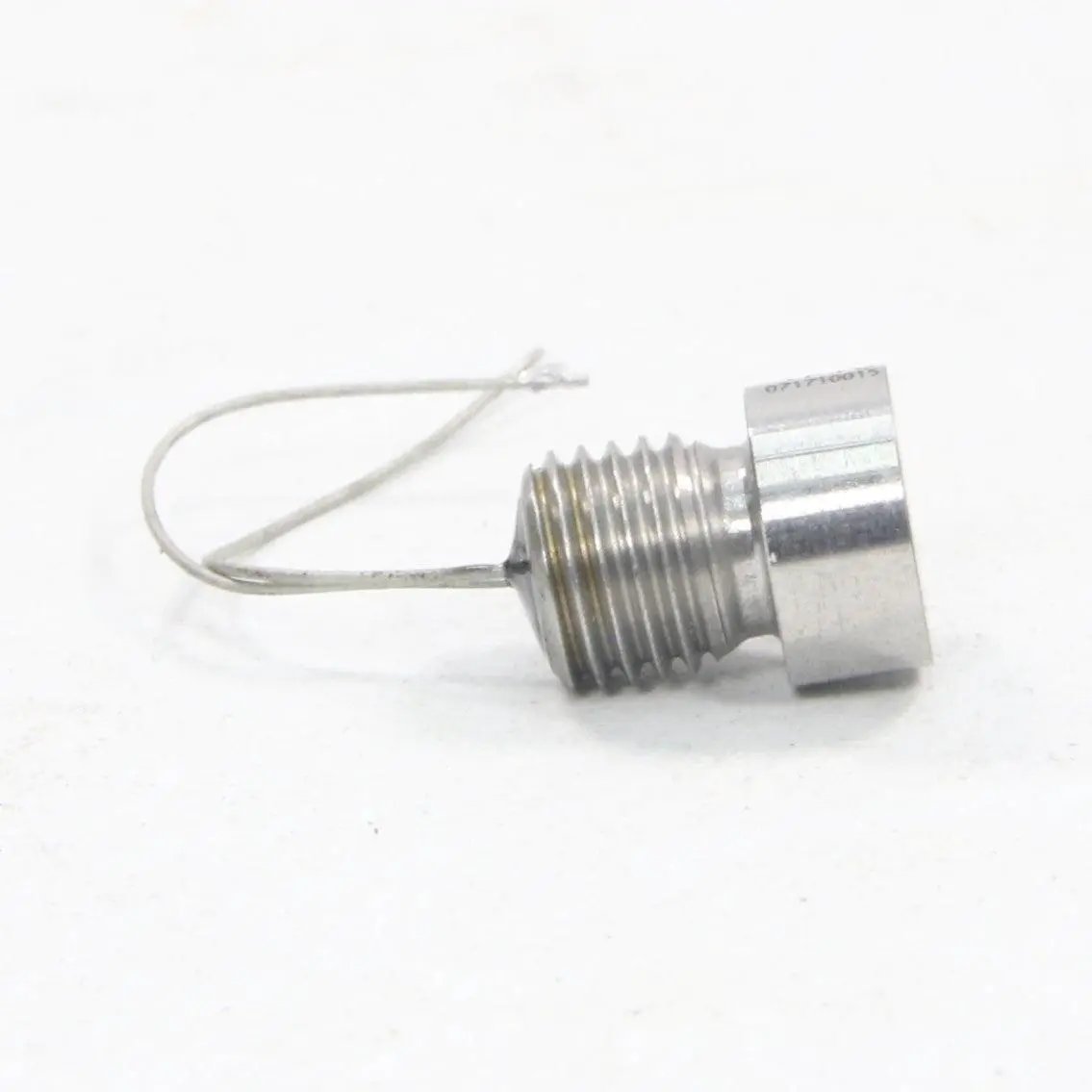 HBM Hottinger Baldwin Messtechnik 1-Tr 10 Position Sensors (x4)