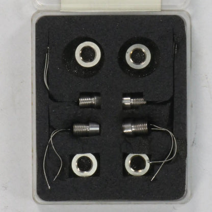 HBM Hottinger Baldwin Messtechnik 1-Tr 10 Position Sensors (x4)