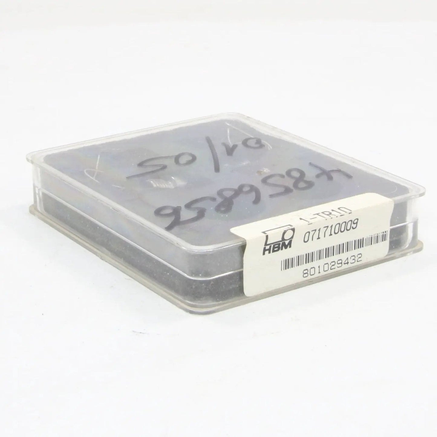 HBM Hottinger Baldwin Messtechnik 1-Tr 10 Position Sensors (x4)