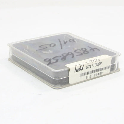 HBM Hottinger Baldwin Messtechnik 1-Tr 10 Position Sensors (x4)