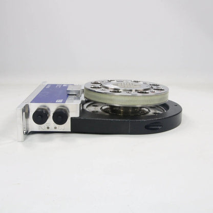 HBM Hottinger Baldwin Messtechnik Flange Type Torque Transducer T40B/500 N.m