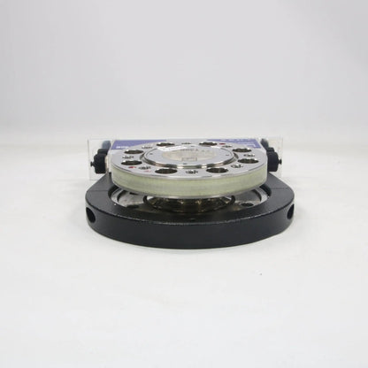 HBM Hottinger Baldwin Messtechnik Flange Type Torque Transducer T40B/500 N.m