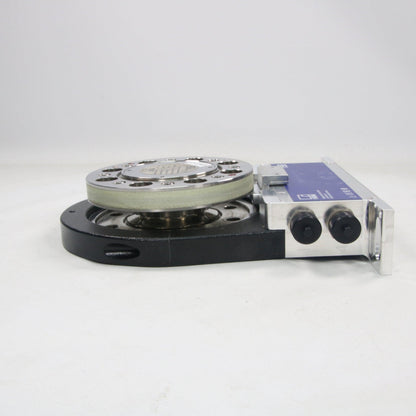 HBM Hottinger Baldwin Messtechnik Flange Type Torque Transducer T40B/500 N.m