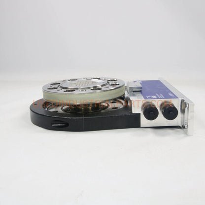 HBM Hottinger Baldwin Messtechnik Flange Type Torque Transducer T40B/500 N.m
