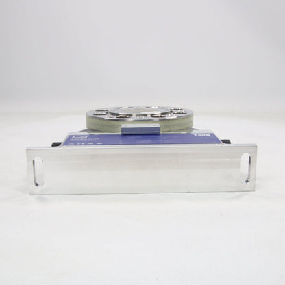 HBM Hottinger Baldwin Messtechnik Flange Type Torque Transducer T40B/500 N.m