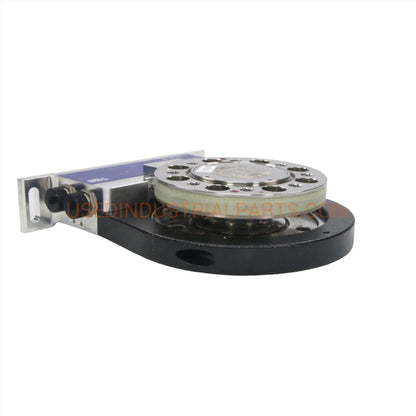 HBM Hottinger Baldwin Messtechnik Flange Type Torque Transducer T40B/500 N.m