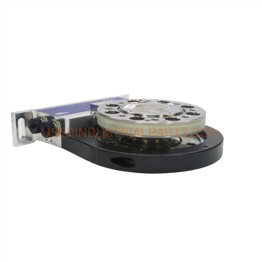 HBM Hottinger Baldwin Messtechnik Flange Type Torque Transducer T40B/500 N.m