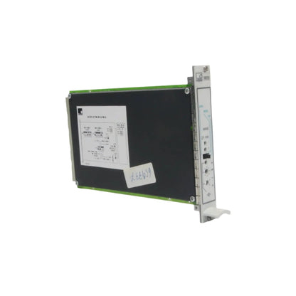 HBM Hottinger Baldwin Messtechnik ME 50 MA 50 Measuring Amplifier Module