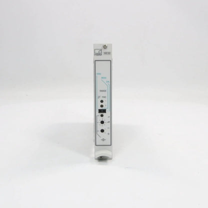 HBM Hottinger Baldwin Messtechnik ME 50 MA 50 Measuring Amplifier Module