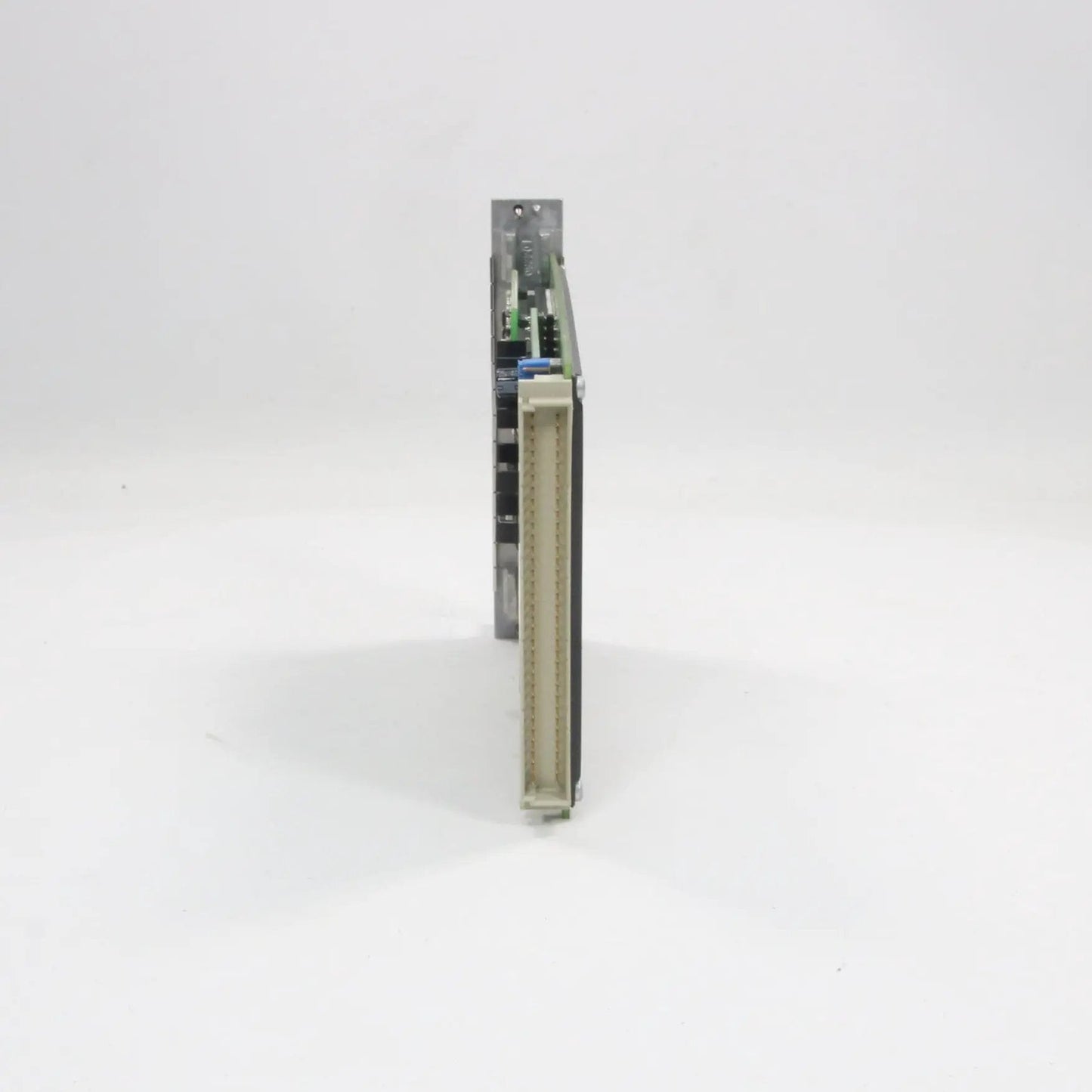 HBM Hottinger Baldwin Messtechnik ME 50 MA 50 Measuring Amplifier Module