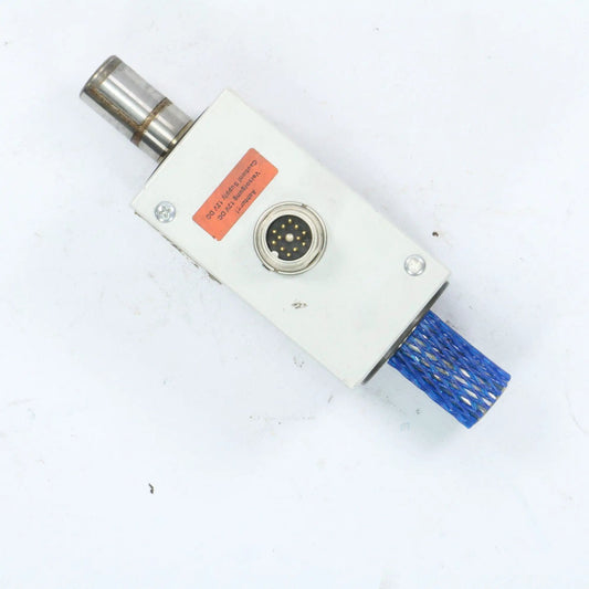 HBM Hottinger Baldwin Messtechnik Torque Transducer T20WN 20NM