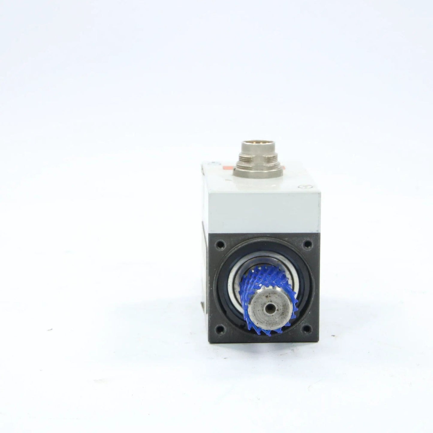 HBM Hottinger Baldwin Messtechnik Torque Transducer T20WN 20NM