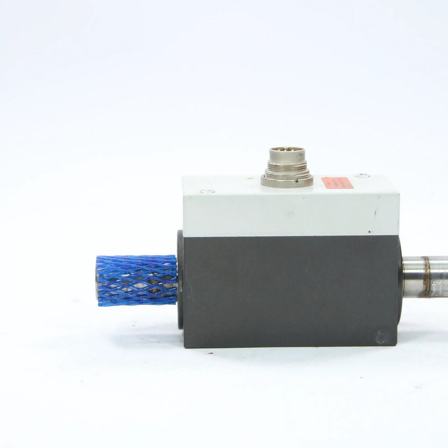 HBM Hottinger Baldwin Messtechnik Torque Transducer T20WN 20NM