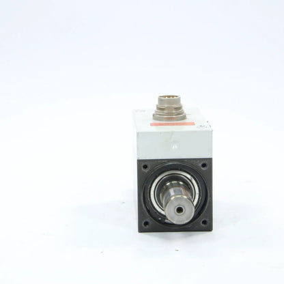 HBM Hottinger Baldwin Messtechnik Torque Transducer T20WN 20NM