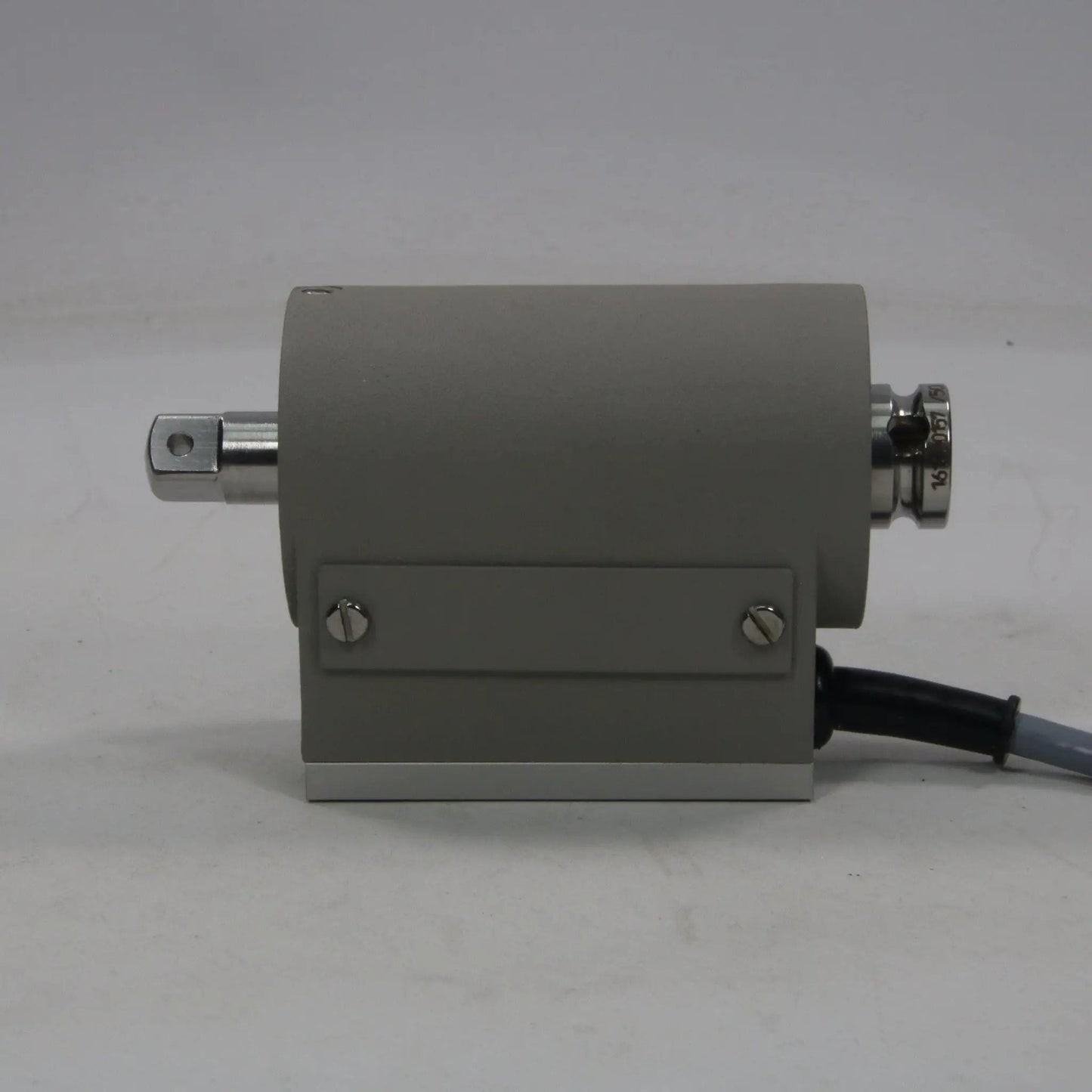 HBM Hottinger Baldwin Messtechnik Torque Transducer T4A