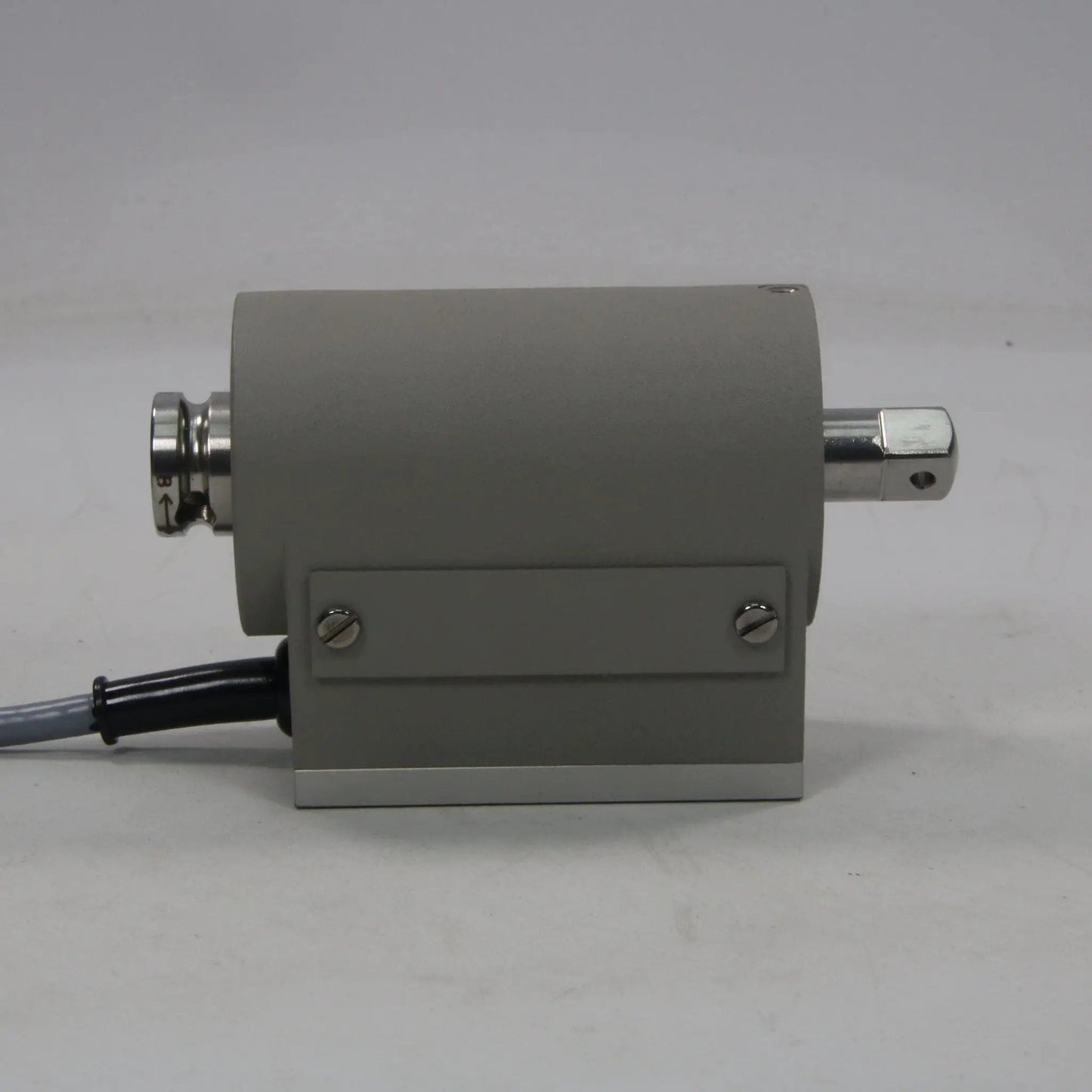 HBM Hottinger Baldwin Messtechnik Torque Transducer T4A