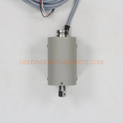 HBM Hottinger Baldwin Messtechnik Torque Transducer T4A