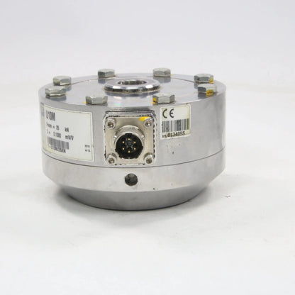 HBM Hottinger Baldwin Messtechnik Type U10M Force Transducer