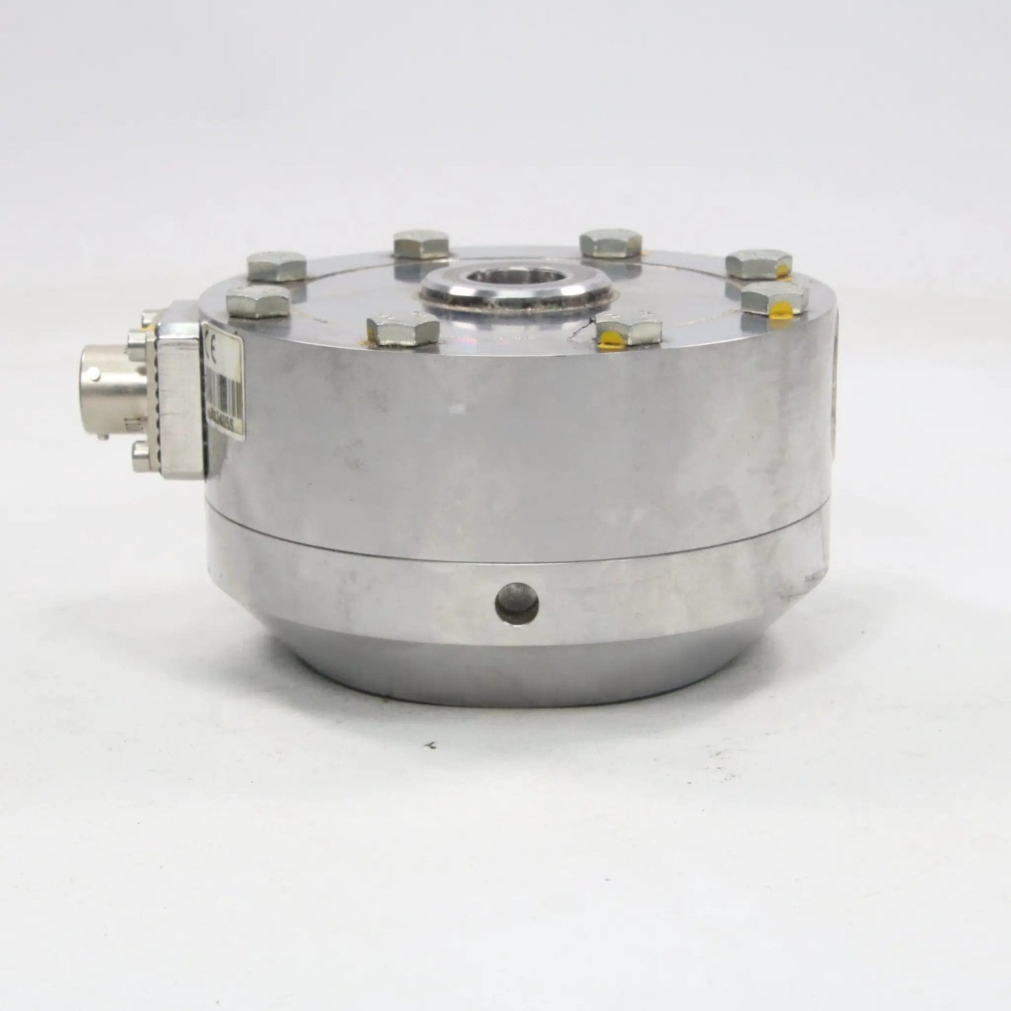 HBM Hottinger Baldwin Messtechnik Type U10M Force Transducer