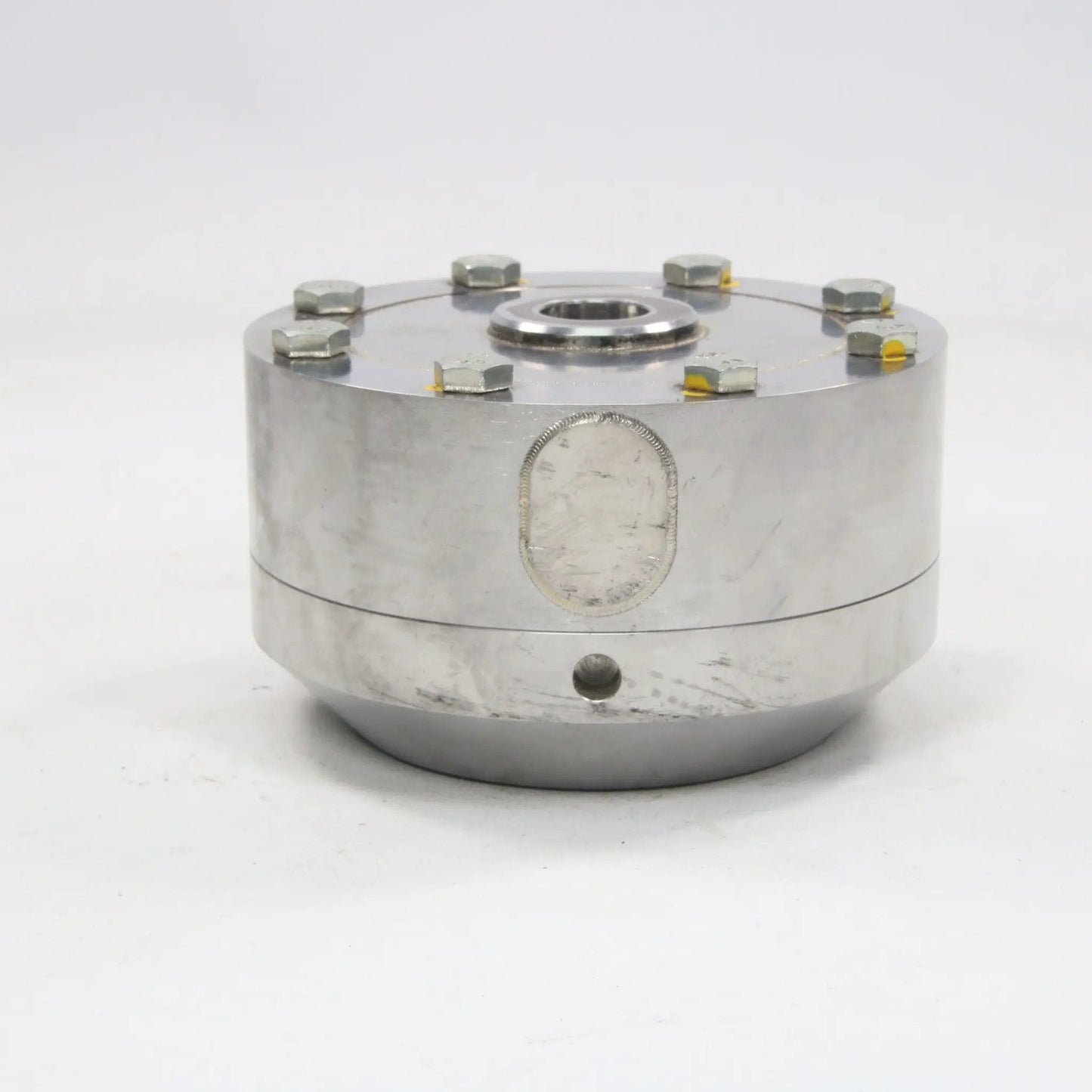 HBM Hottinger Baldwin Messtechnik Type U10M Force Transducer