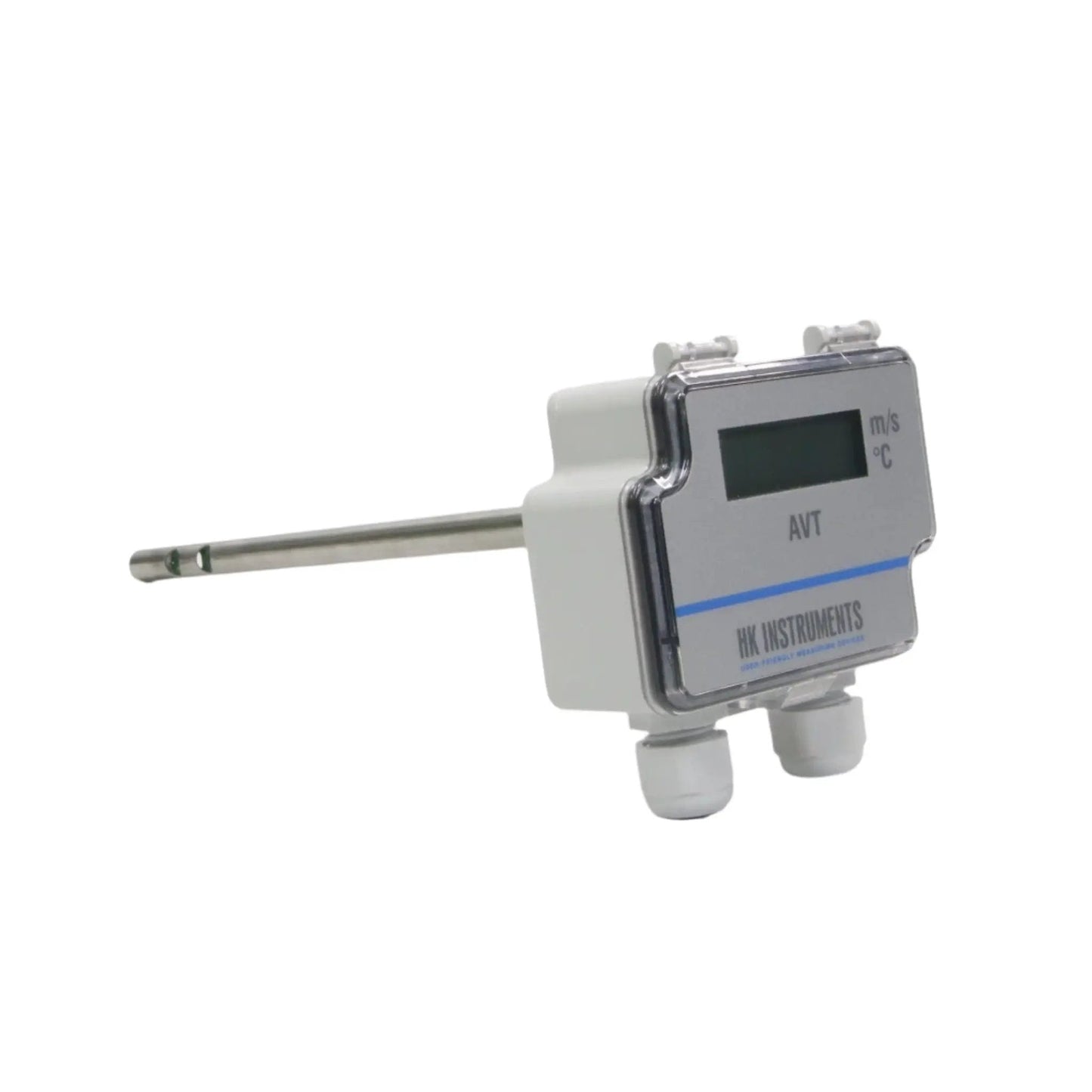 HK Instruments AVT-D Air Velocity Transmitter