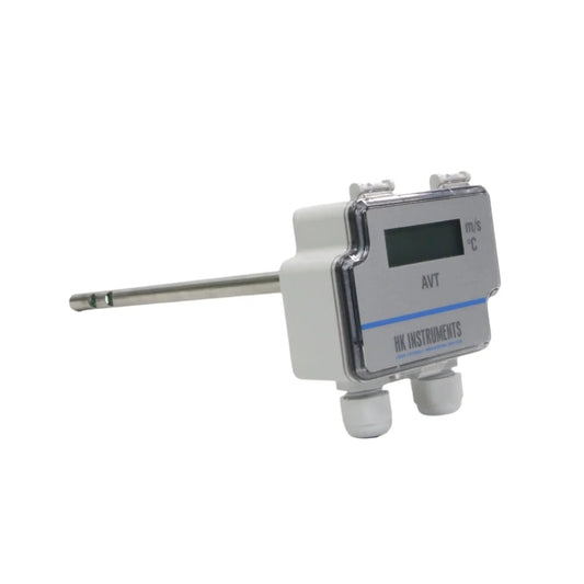 HK Instruments AVT-D Air Velocity Transmitter