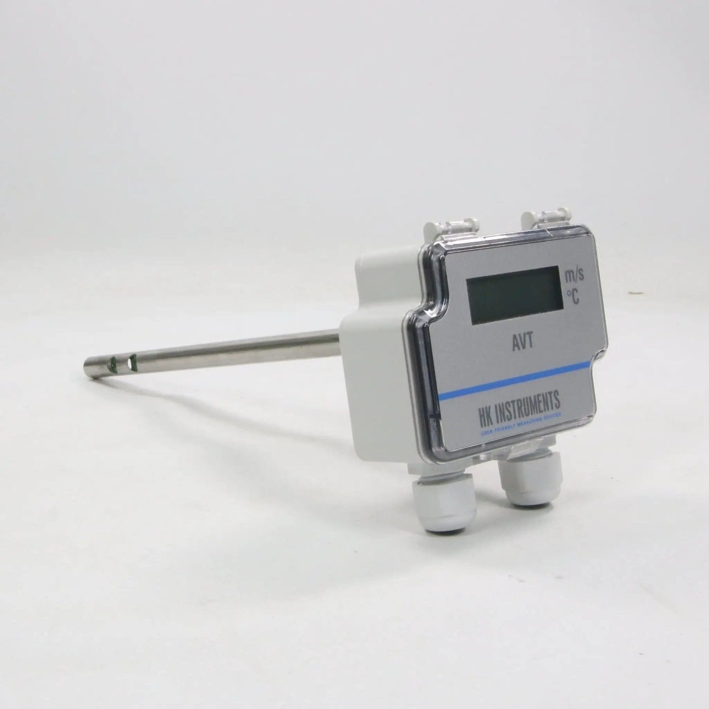 HK Instruments AVT-D-R Air Velocity Transmitter
