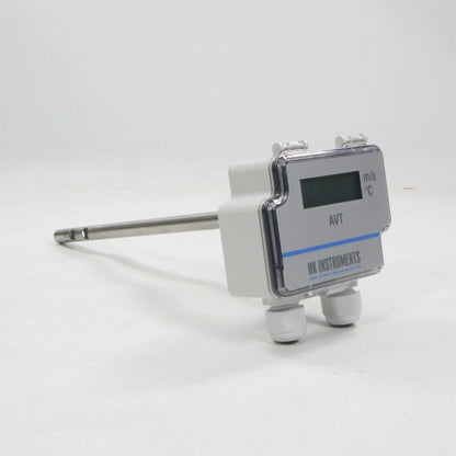 HK Instruments AVT-D-R Air Velocity Transmitter